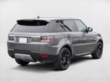 Used 2016 Land Rover Range Rover Sport HSE image 5