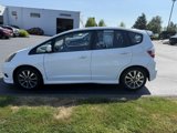 Used 2012 Honda Fit Sport image 2