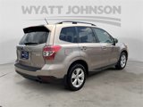 Used 2015 Subaru Forester 2.5i Limited w/ Popular Package #2 image 5