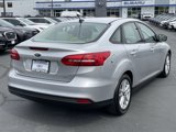 Used 2018 Ford Focus SE w/ Cold Weather Package image 3