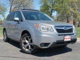 Used 2016 Subaru Forester 2.5i Touring w/ Eyesight & Navigation System image 2