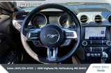 Used 2022 Ford Mustang Premium image 5