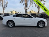 Used 2023 Dodge Charger SXT w/ Cold Weather Package image 2