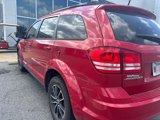 Used 2018 Dodge Journey SE w/ Blacktop Package image 4