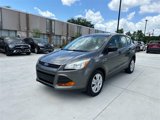 Used 2014 Ford Escape S image 3