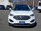 Certified 2021 Ford Edge SEL w/ Convenience Package image 3