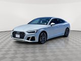 Used 2023 Audi A5 2.0T Premium w/ Convenience Package image 3