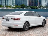 Used 2021 Volkswagen Jetta S w/ Driver Assistance Package image 5