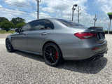Used 2021 Mercedes-Benz E 63 AMG S image 5