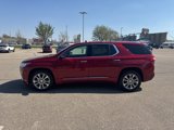 Used 2018 Chevrolet Traverse Premier image 3