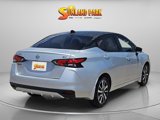 Used 2021 Nissan Versa SV image 5