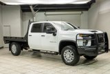 Used 2020 Chevrolet Silverado 2500 W/T w/ WT Convenience Package image 2