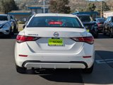 Used 2024 Nissan Sentra SV image 6