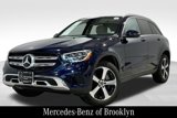 Used 2021 Mercedes-Benz GLC 300 4MATIC image 3