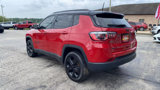 Used 2018 Jeep Compass Latitude image 5