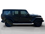 Used 2021 Jeep Wrangler Unlimited Sport image 6