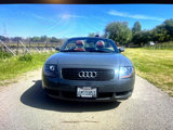 Used 2001 Audi TT 1.8T image 3