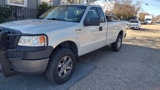 Used 2008 Ford F150 XL image 2