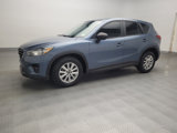 Used 2016 MAZDA CX-5 Touring image 2