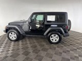 Used 2023 Jeep Wrangler Sport S image 5