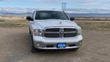 Used 2015 RAM 1500 Big Horn image 3