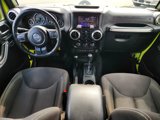 Used 2016 Jeep Wrangler Unlimited Sahara image 2
