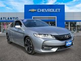 Used 2016 Honda Accord EX-L image 2