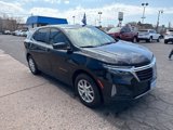 Certified 2024 Chevrolet Equinox LT image 4