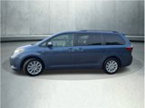 Certified 2017 Toyota Sienna XLE image 5
