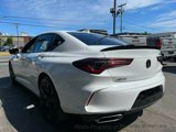 Used 2023 Acura TLX SH-AWD w/ A-SPEC Pkg image 4