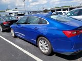 Used 2023 Chevrolet Malibu LT image 4