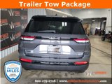 New 2025 Jeep Grand Cherokee Altitude image 5
