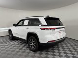 Certified 2025 Jeep Grand Cherokee Limited image 5