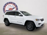 Certified 2021 Jeep Grand Cherokee Limited image 2