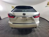Used 2017 Lexus RX 350 AWD image 3