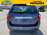 Used 2013 Chevrolet Equinox LS image 5