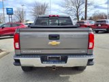 Used 2017 Chevrolet Silverado 1500 LTZ w/ Sport Package image 5
