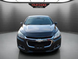Used 2014 Chevrolet Malibu LTZ image 2