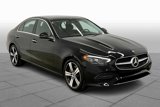 Used 2025 Mercedes-Benz C 300 Sedan image 2