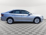 Used 2020 Volkswagen Jetta S image 4