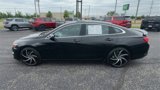 Used 2022 Chevrolet Malibu RS image 5