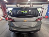 Used 2024 Chevrolet Equinox LT image 4