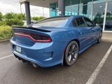 Used 2022 Dodge Charger R/T w/ Plus Group image 5