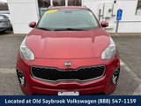 Used 2018 Kia Sportage EX image 5