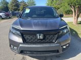 Used 2019 Honda Passport Sport image 2