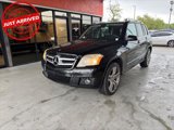 Used 2012 Mercedes-Benz GLK 350 2WD image 2