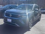 Used 2022 Volkswagen Taos SE image 4