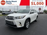 Used 2018 Toyota Highlander Limited image 3
