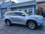 Used 2015 Toyota Highlander XLE image 4