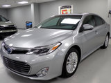 Used 2015 Toyota Avalon Limited image 4